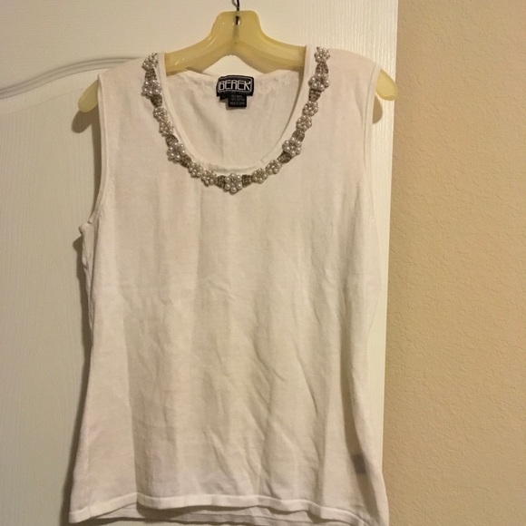 Sweater tank - Picture 1 of 1